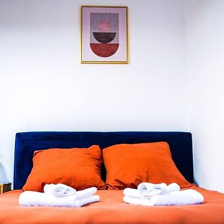 Le Petit Faubourg • Fibre • Proche Centre-Ville Chateauroux Luaran gambar