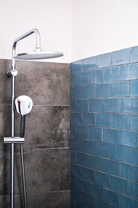 Le Petit Faubourg • Fibre • Proche Centre-Ville Chateauroux Luaran gambar