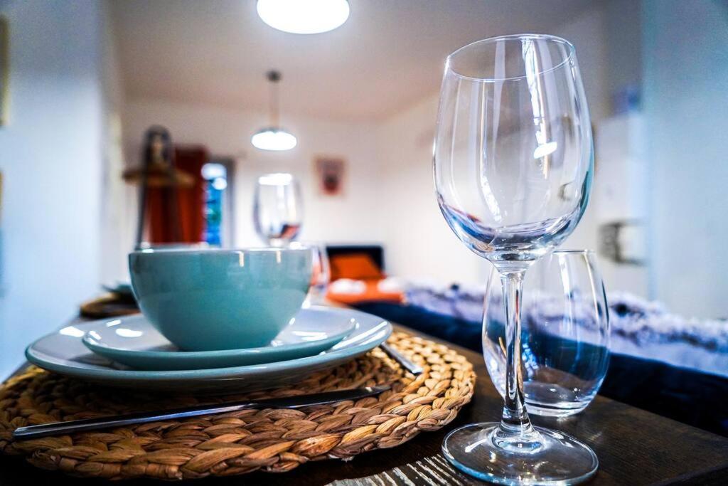 Le Petit Faubourg • Fibre • Proche Centre-Ville Chateauroux Luaran gambar